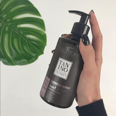 SALVATORE - Chemical Repair, Shampoo 300ml